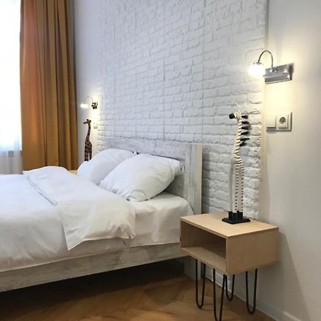 Guest House Story Тбилиси Экстерьер фото