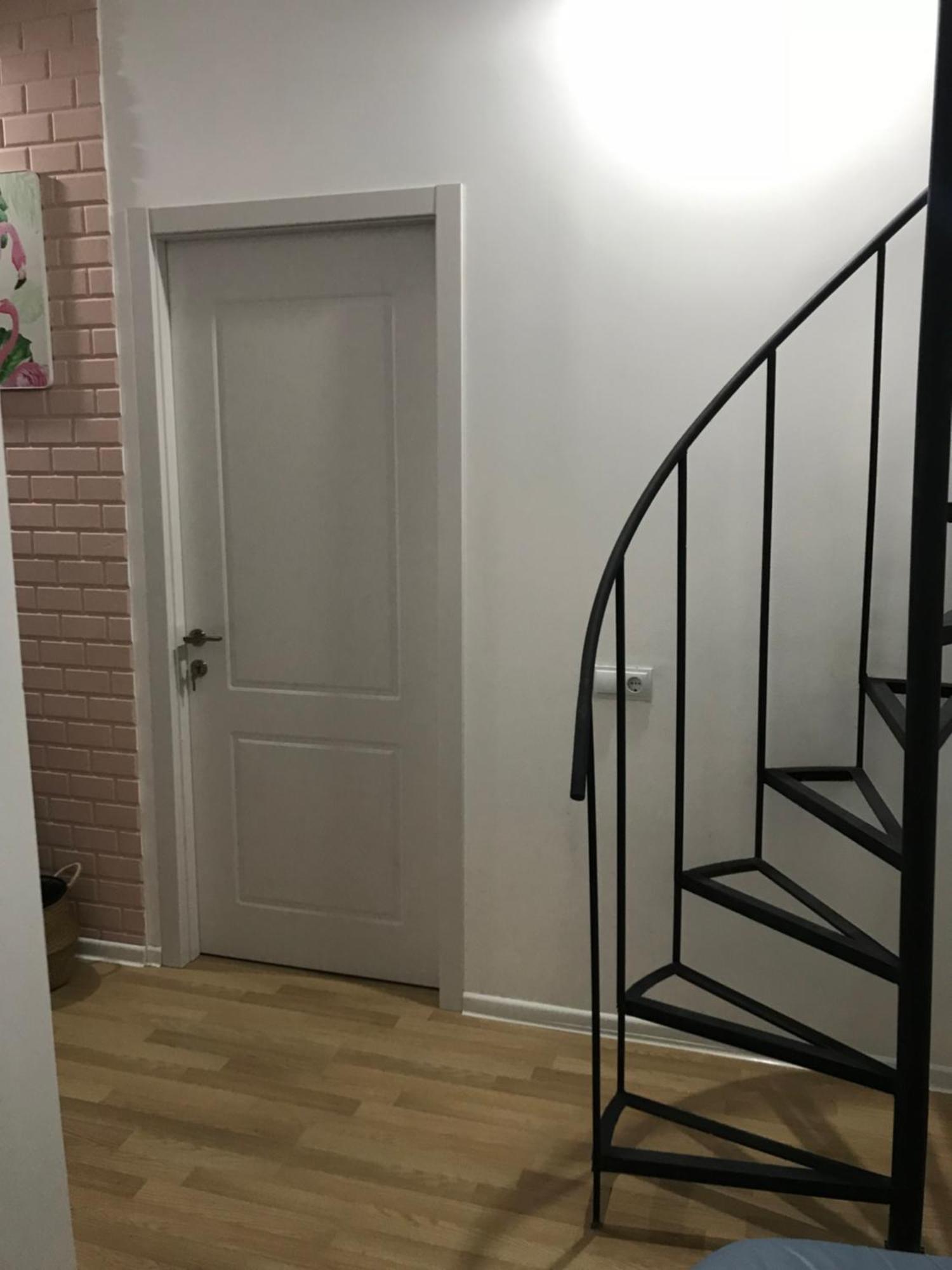 Guest House Story Тбилиси Экстерьер фото