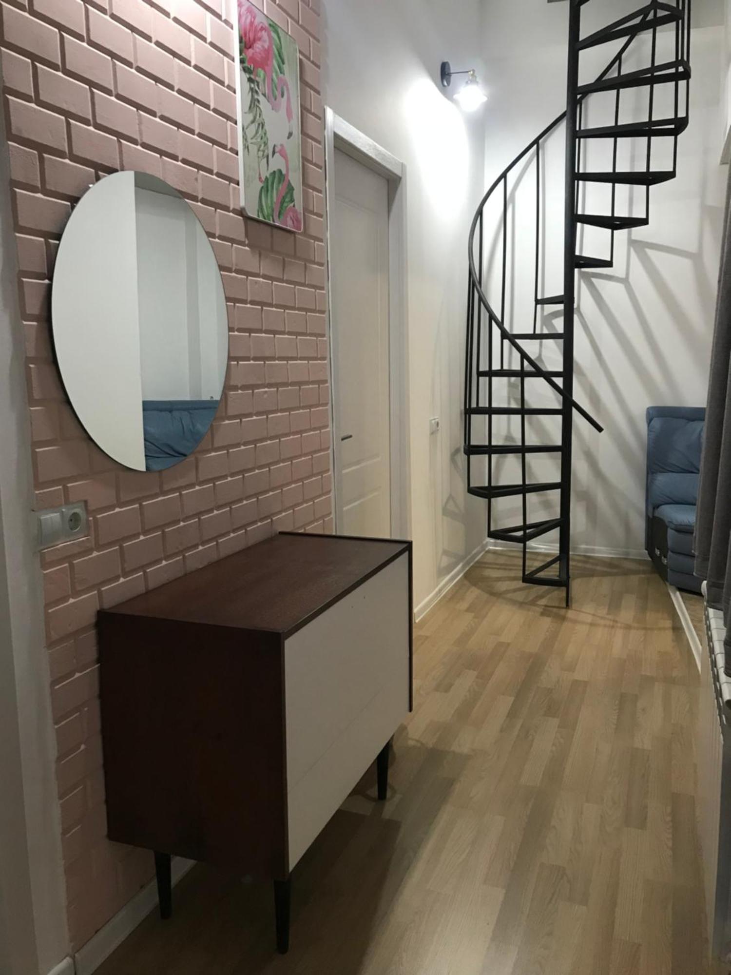 Guest House Story Тбилиси Экстерьер фото