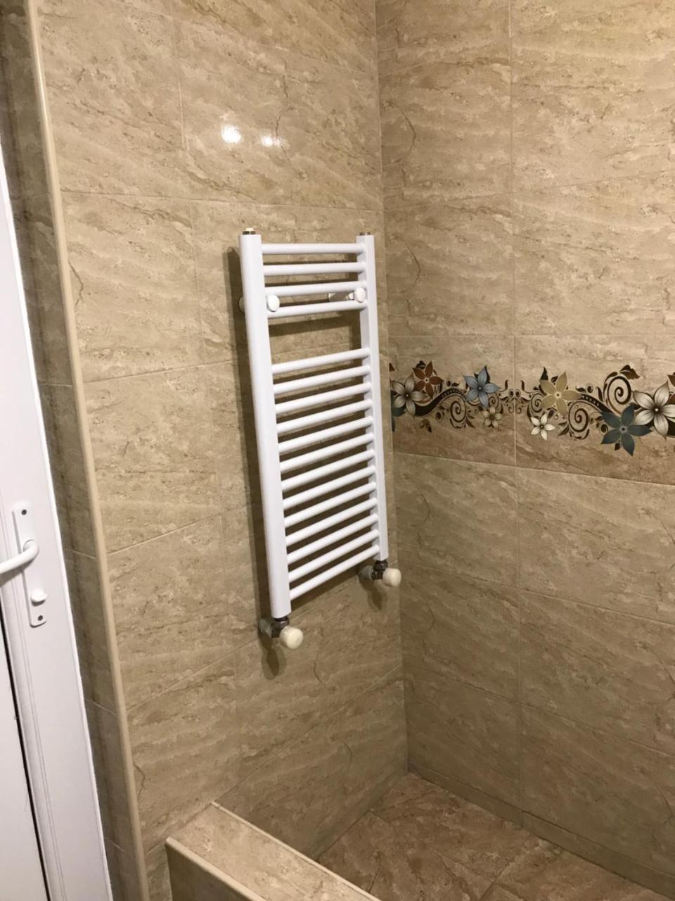 Guest House Story Тбилиси Экстерьер фото