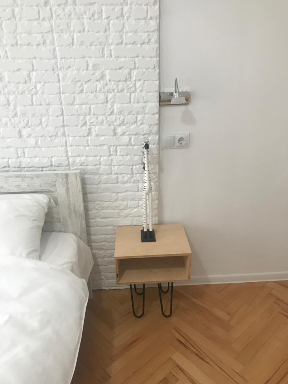 Guest House Story Тбилиси Экстерьер фото