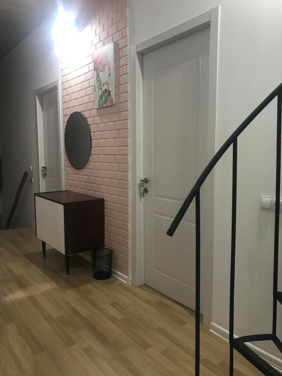 Guest House Story Тбилиси Экстерьер фото