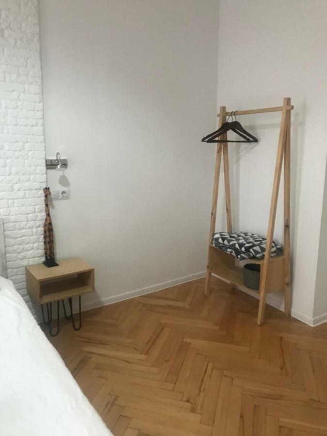 Guest House Story Тбилиси Экстерьер фото